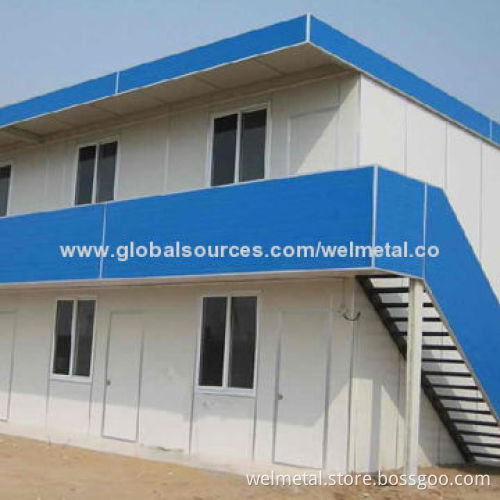 Workers' Dormitory, OEM Orders Welcomed